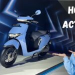 102Km रेंज और दमदार फीचर्स के साथ लॉन्च हुई Honda Activa E, क्या Ola से बेहतर?