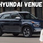 SUV लवर्स के लिए खुशखबरी! Hyundai Venue 2025 स्टाइल, पावर और स्मार्ट फीचर्स के साथ आई