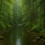 Forests and Water: The Hidden Connection That Sustains Life