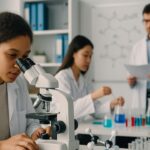 The Role of Graduate Research in Driving Global Scientific Innovation