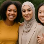 Empowering Women and Promoting Gender Equality to Build a Better Future for All